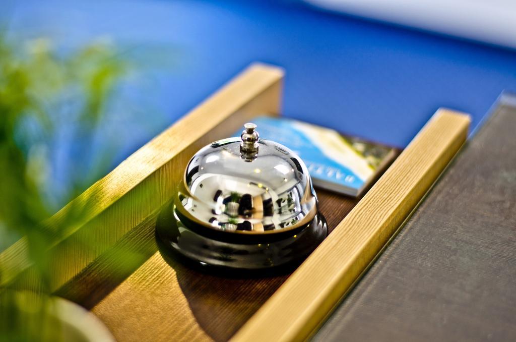Baltivia Sea Resort เมียลโน ภายนอก รูปภาพ