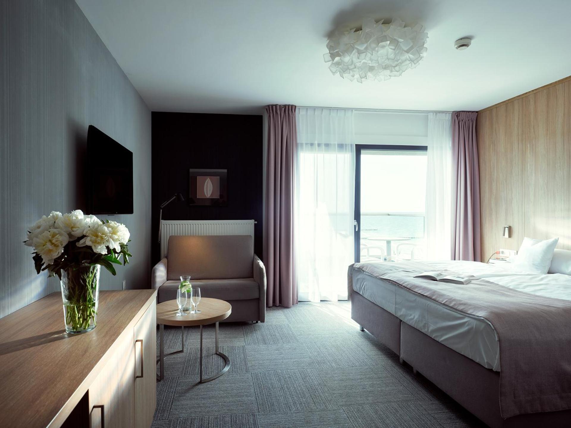 Baltivia Sea Resort เมียลโน ภายนอก รูปภาพ