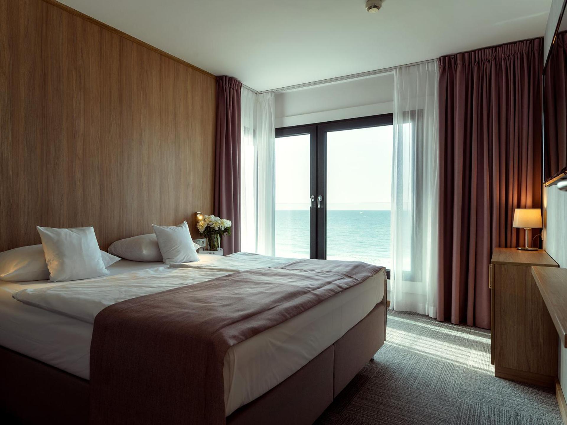 Baltivia Sea Resort เมียลโน ภายนอก รูปภาพ
