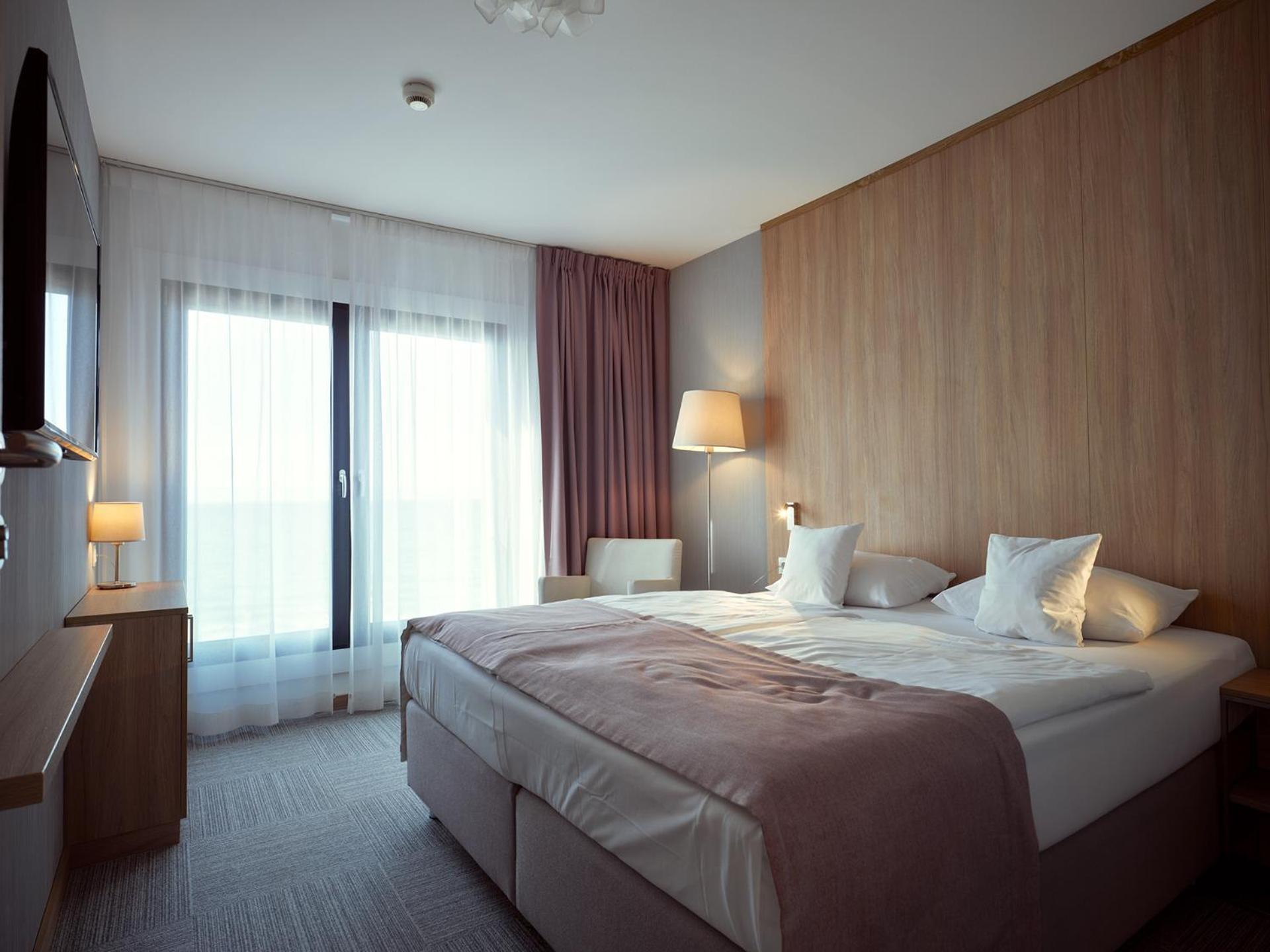 Baltivia Sea Resort เมียลโน ภายนอก รูปภาพ