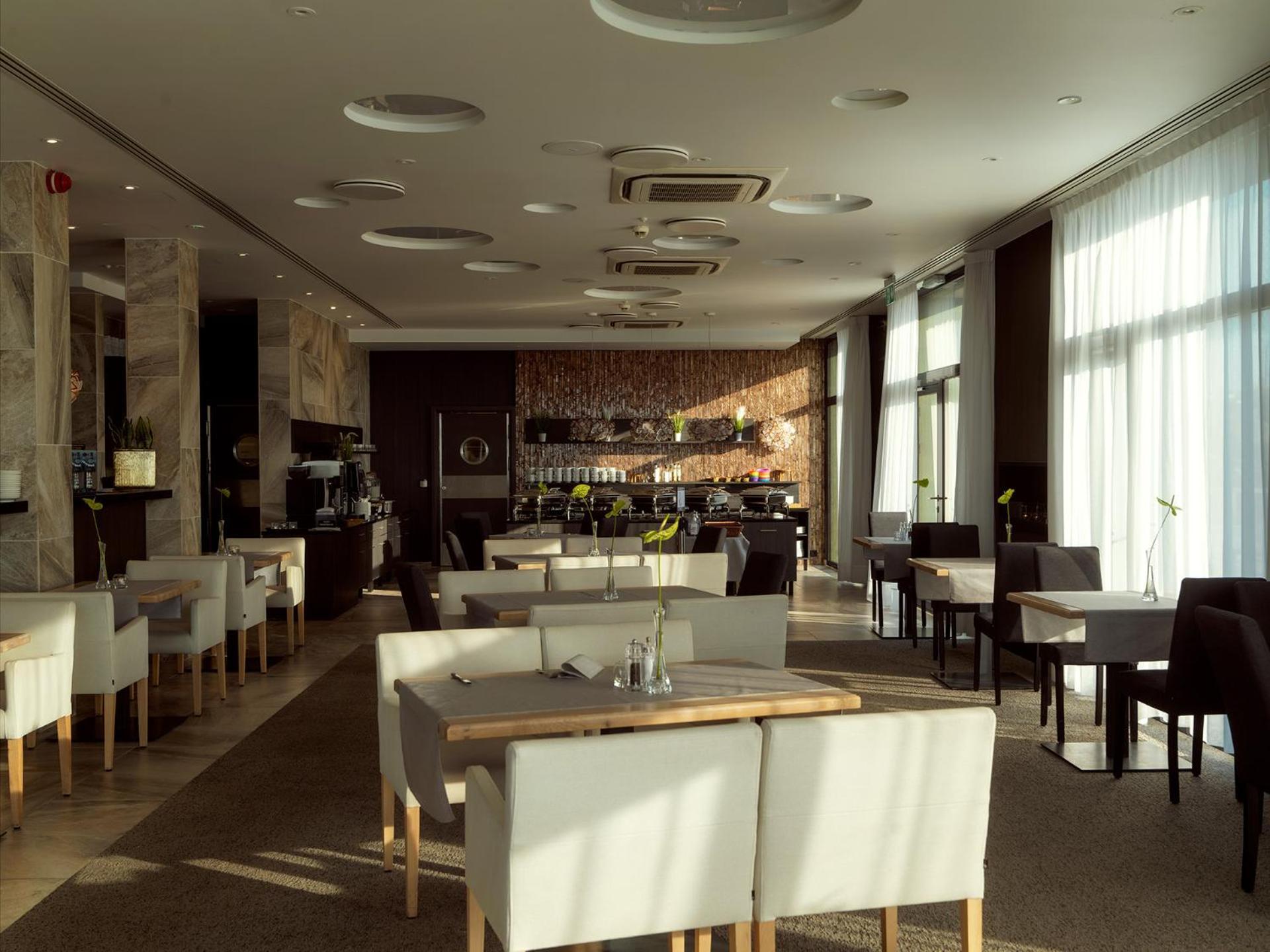 Baltivia Sea Resort เมียลโน ภายนอก รูปภาพ
