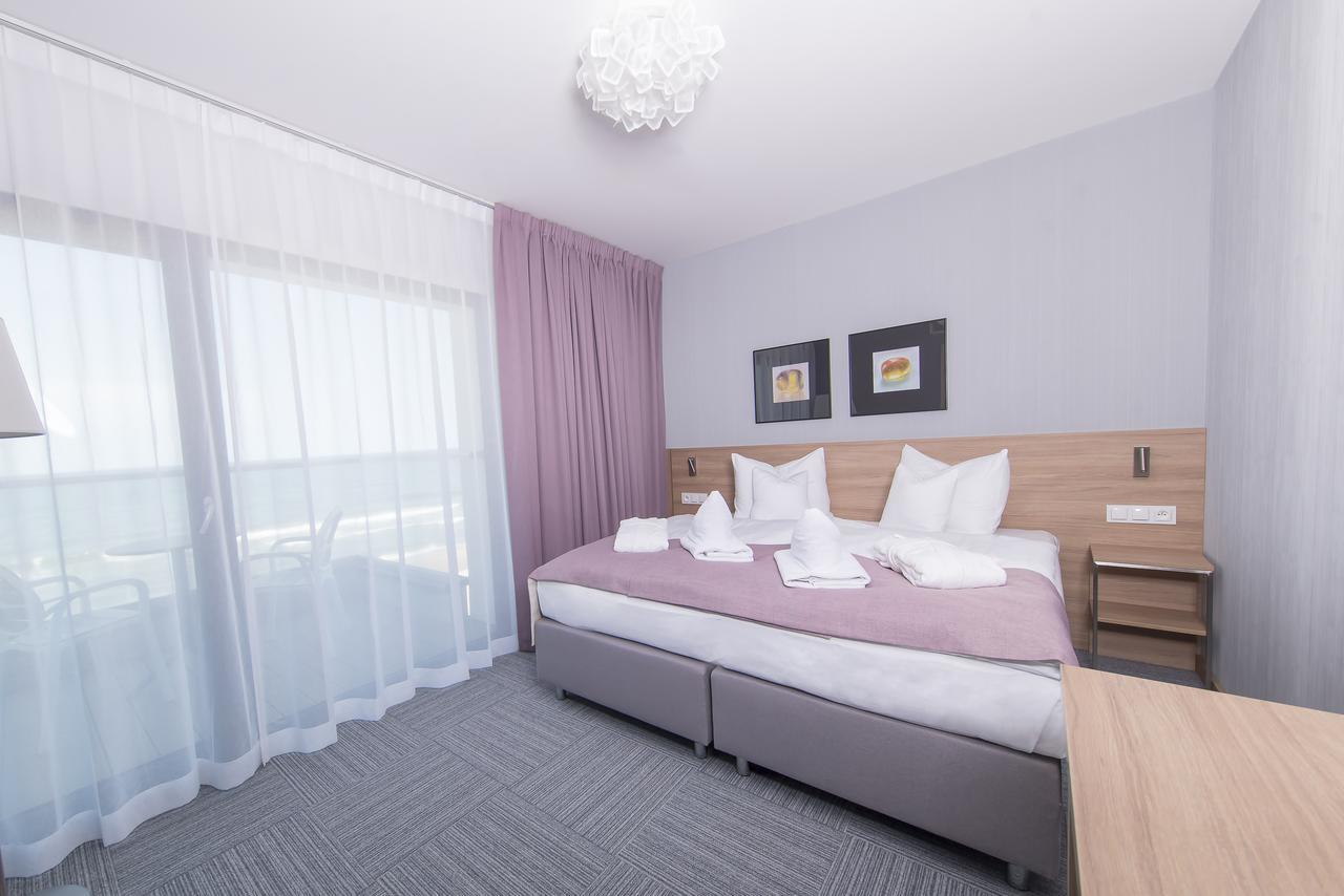 Baltivia Sea Resort เมียลโน ภายนอก รูปภาพ